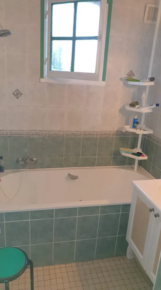 Douche 4 (baignoire) avant