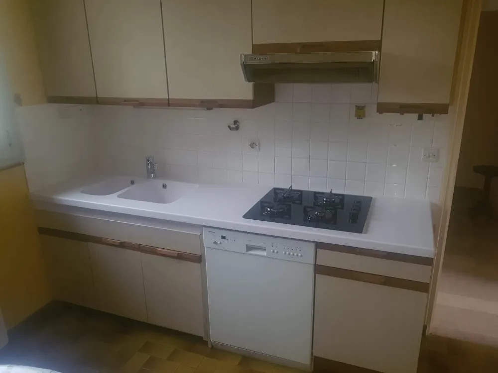 Evier après avec plan en Karsylwebp